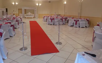 Photo de Location de salle LES HORIZONS