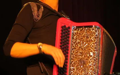Photo de Orchestre Catherine PRUD'HOMME - REIMS