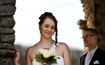 Photo de Photographe de Mariage d'ISERE - ArtyPhoto