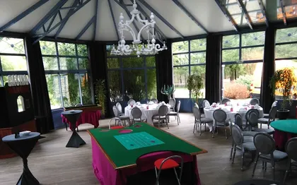 Photo de Ludothèque "La Cité des Jeux" / Limoges