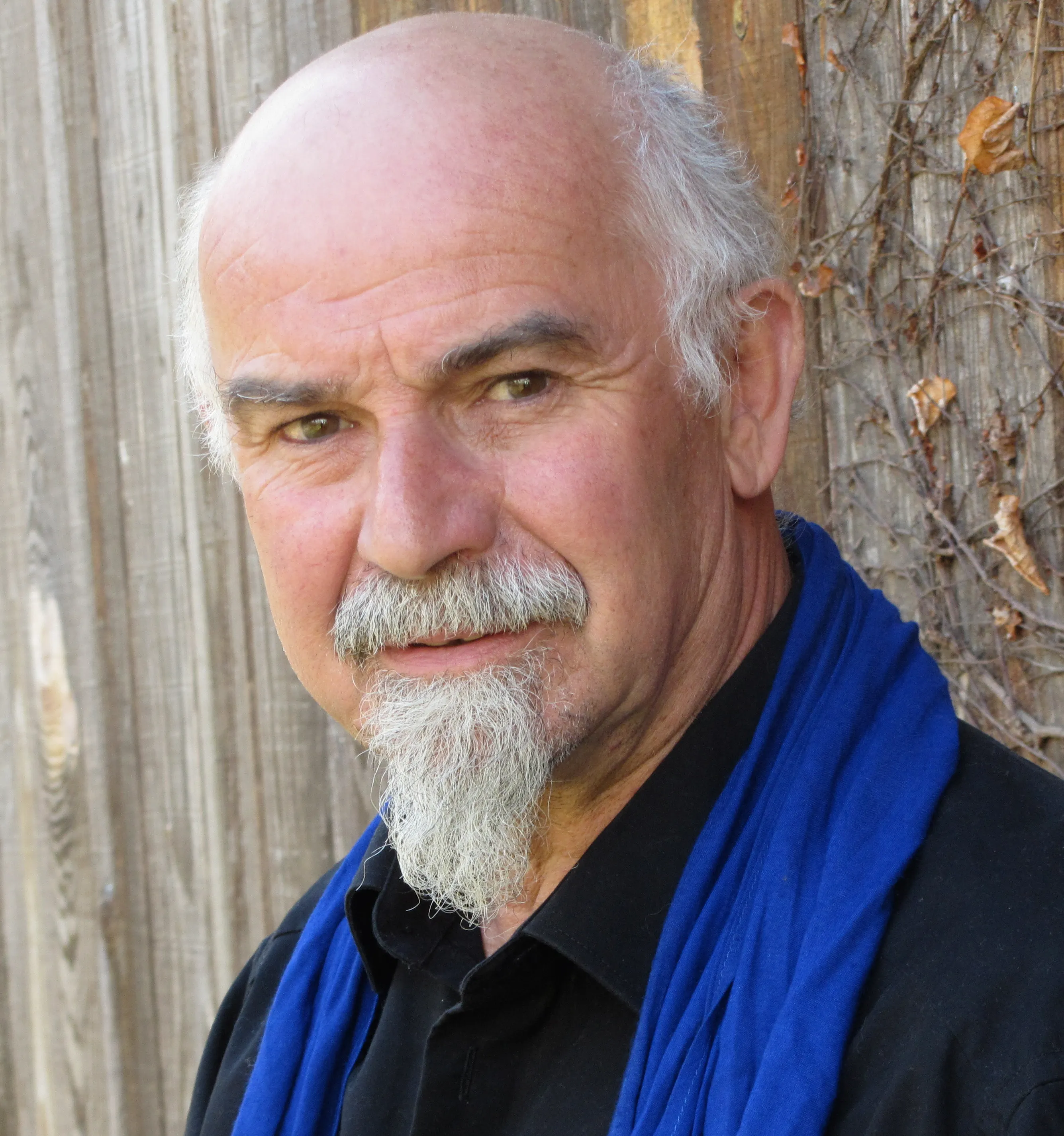 portrait (le regard)