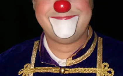 Photo de Pepino - Spectacle Circus - Clown - Magie - Nancy - Meurthe et Moselle