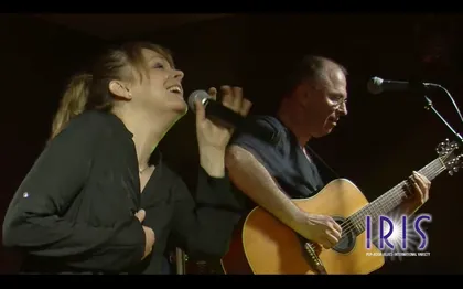 Photo de Duo IRIS des Côtes-d'Armor