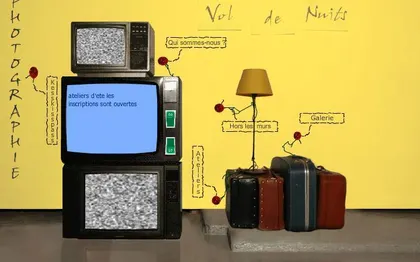 Photo de Vol de nuits