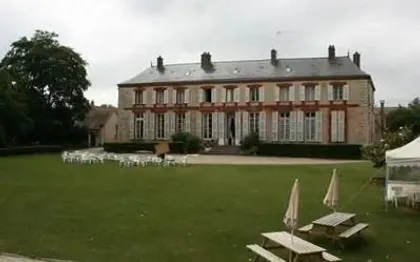 Photo de LE DOMAINE D'EUCLIDE - Location de Salle - Chambre d' Hôtes - BOISSY SOUS SAINT YON - Ile de France