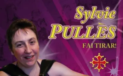 Photo de ORCHESTRE SYLVIE PULLES - ACCORDEONISTE - AVEYRON - AUVERGNE