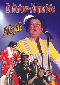 LES SPECTACLES D'ALCYDE - REIMS, CHALONS EN CHAMPAGNE, Toute la France