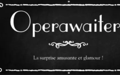 Photo de Operawaiters, Organisation de soirées opéra, Genève, monde entier