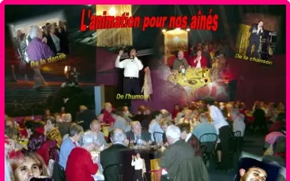 Photo de JLP-ANIM - DJ - ANIMATEUR - CHANTEUR - Auteur - Compositeur - Ceaux en Couhé