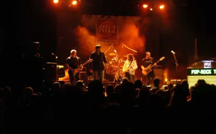 Photo de ABYLEN - Groupe de Rock - NORD