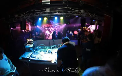 Photo de Romain DJ Animations sonorisation Eclairage / ALLIER / CREUSE / CHER