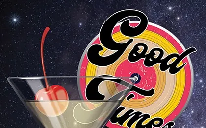Photo de GOOD TIMES Groupe Disco/Funk d'Orléans