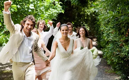 Photo de Reportage de Luxe