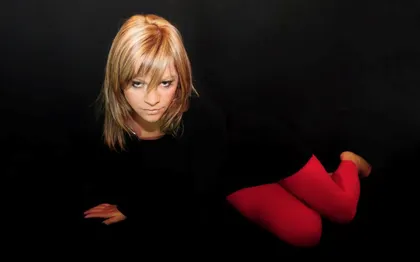 Photo de Loretta KOHL - Chanteuse de Variété - Maubeuge - Lille - Nord Pas de Calais
