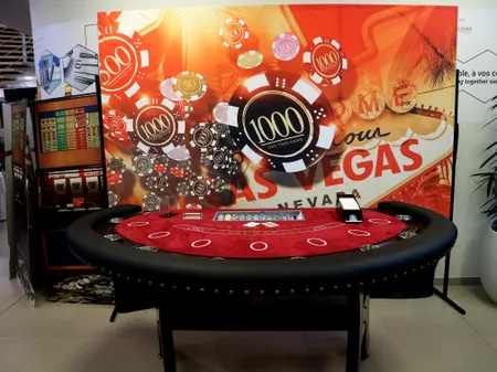 Animation DJ Mariage / Seine-et-Marne, Nemours, Montargis