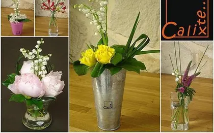 Photo de Calixte Boutique - Décoration florale