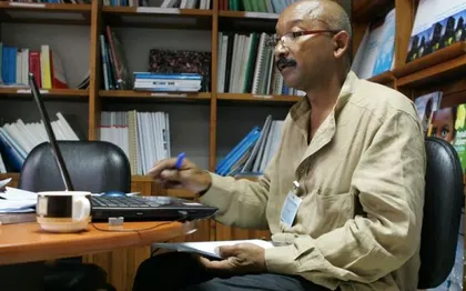 Photo de Fidisoa Ram Photographe - Antananarivo