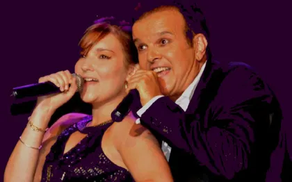 Photo de Spectacle Musical - Michel ROYAN - Chanteur Variétés  - Vaucluse
