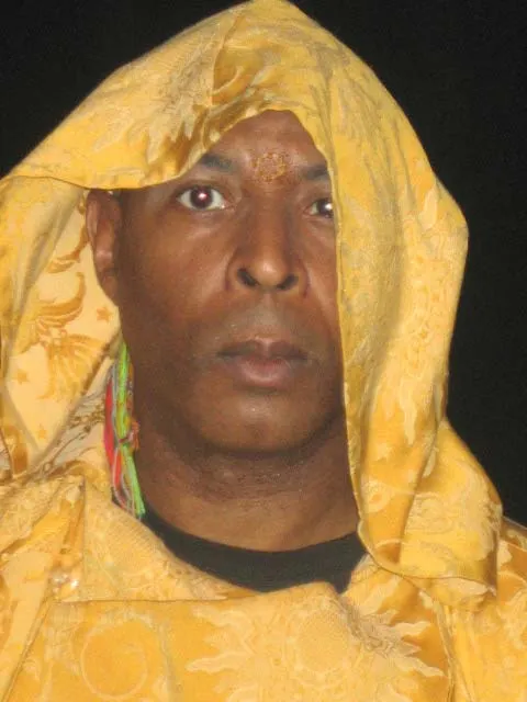 Conteur Soleil de la Forêt Épopée