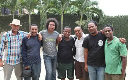 Photo de Mikea - artiste - Antananarivo