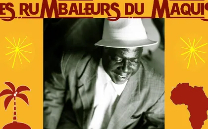 Photo de Groupe de Musique Congolaise : Rumbaleurs du Maquis