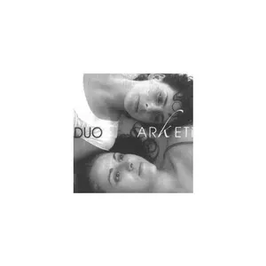 Duo arKeti violon et violoncelle / LYON