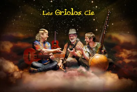 Les Griolos Spectacles conte musique théâtre Pyrénées Orientales 66