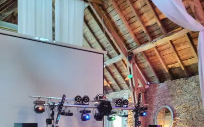 Photo de Discomobile  Chris Music -