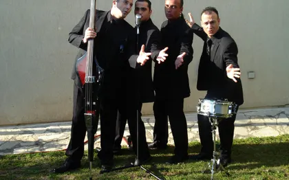 Photo de Orchestre de Nice - Cartier Latin