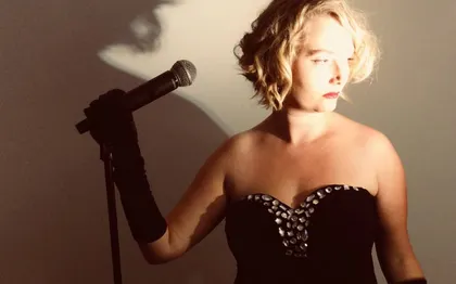 Photo de Lady Ange'L Chanteuse dans le Var et en région PACA