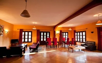Photo de Villa Ny Telomiova - Guest House - Antananarivo