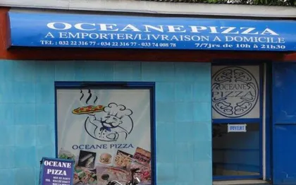 Photo de Océane Pizza - Antananarivo
