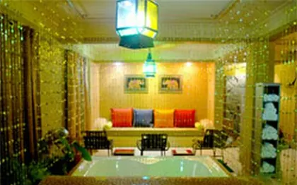 Photo de La Medina Day SPA - Antananarivo