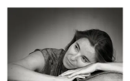 Photo de Violoncelliste - Sandrine Lefebvre - Charente Maritime - La Rochelle