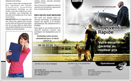 Photo de SECURYTER ADS