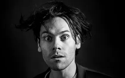 Photo de BEN ROSE Magicien