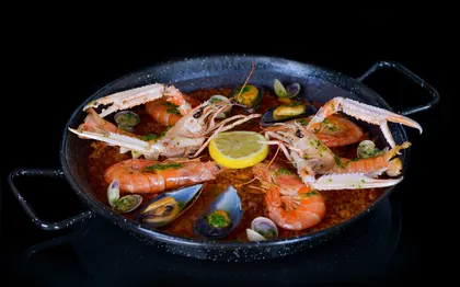 Photo de TAPAS & PLANCHA - RESTAURANT ESPAGNOL PAELLA / MARSEILLE