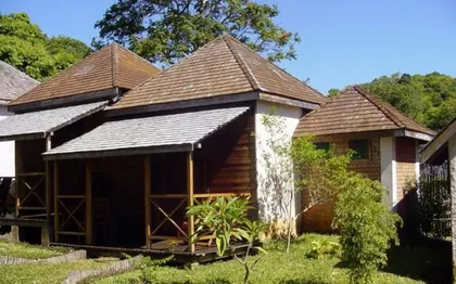 Photo de Hôtel Benjamin - Nosy Be