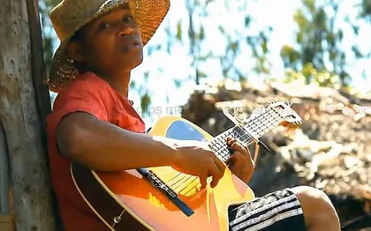 Photo de Dat'kotry artiste d'Antananarivo