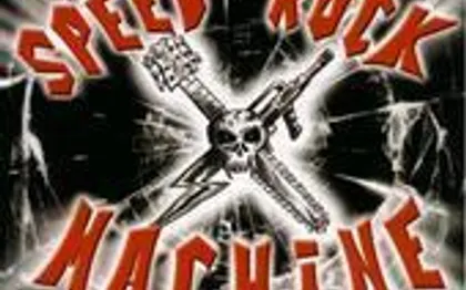 Photo de Speed Rock Machine