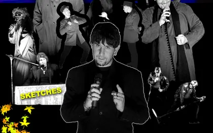 Photo de TIBO - Chanteur imitateur d'ALES