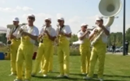 Photo de Vasseur Max - Fanfare de Rue - Jazz Band 