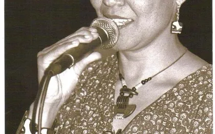 Photo de DJALAMA