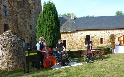 Photo de Groupe de Jazz Swing : ANIMATO - LAVAL