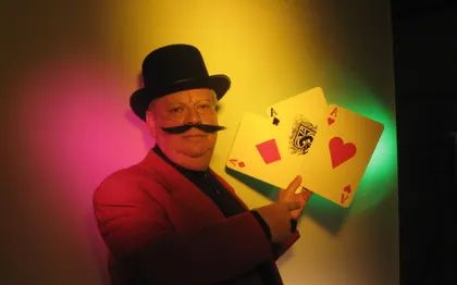 Photo de MAGIE MAGIQUE - Magicien - Limoges