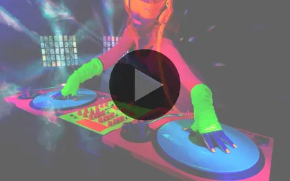 Photo de LADY DJ PARIS Paris 8
