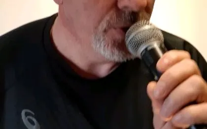 Photo de Alain bozelli Chanteur pour Thé-dansant / Pas-de-Calais