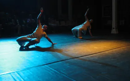 Photo de ZANATOHATRA - Artiste chorégraphe - Antananarivo