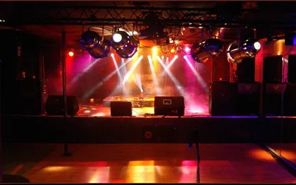Photo de BOOKING EVENTS / SAINT RAPHAEL