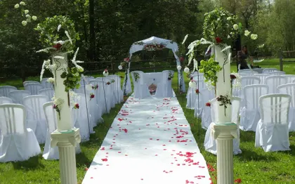 Photo de  1Jour2reve Wedding Planner du 06